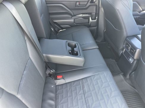 New 2026 Toyota 4Runner TRD Sport Premium AWD/4WD image 21