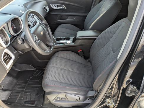 Used 2012 Chevrolet Equinox LS image 20