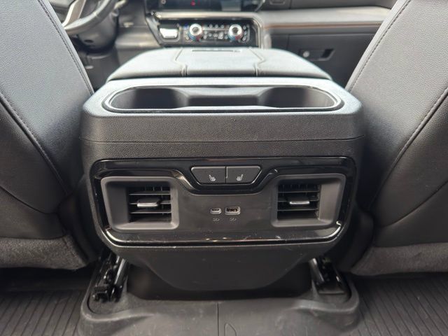 Certified 2024 GMC Sierra 3500 AT4 w/ Technology Package AWD/4WD image 9