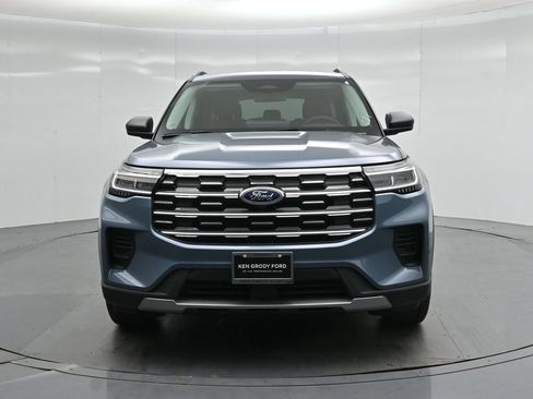 New 2026 Ford Explorer Active RWD image 52