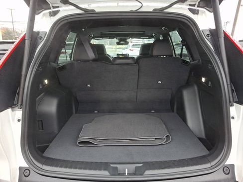 Used 2026 Honda CR-V Sport Touring image 32