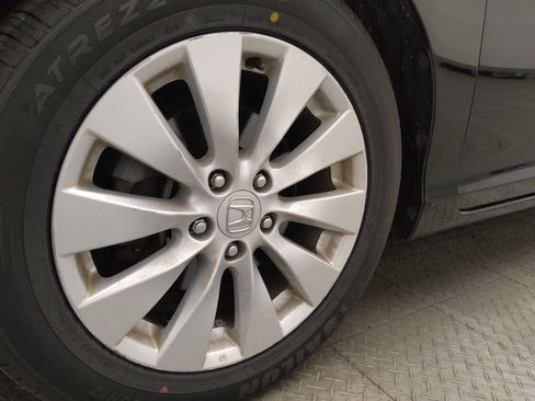 Used 2015 Honda Accord EX-L image 31