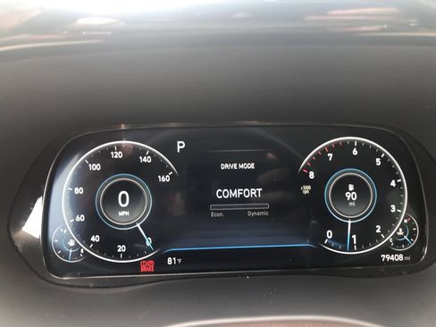Used 2020 Hyundai Palisade Limited FWD image 18