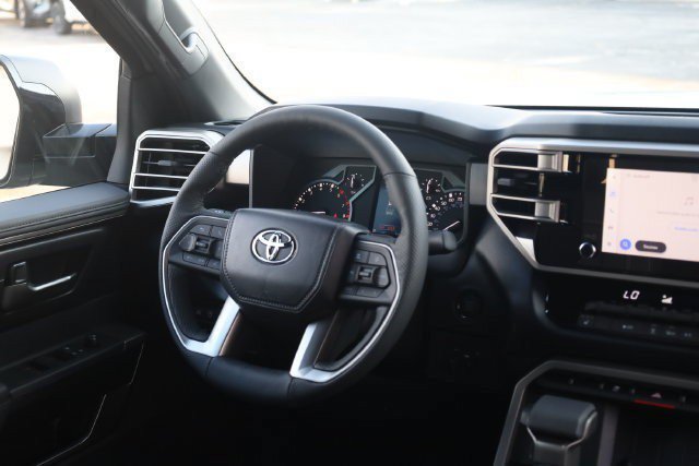 New 2026 Toyota Tundra SR5 AWD/4WD image 25