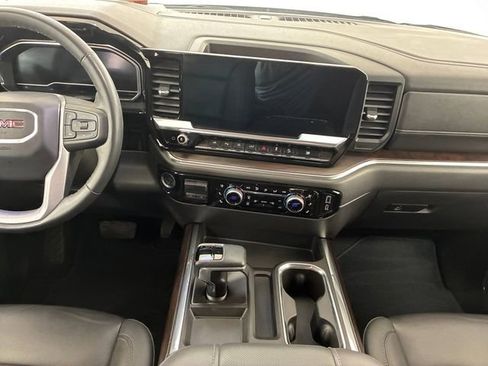 Used 2024 GMC Sierra 1500 SLT w/ SLT Premium Plus Package image 20