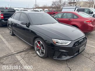 Used 2023 Audi A4 2.0T Premium Plus video 1