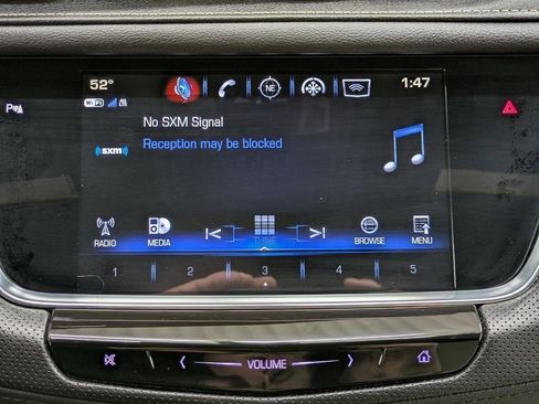 Used 2019 Cadillac XT5 AWD image 27