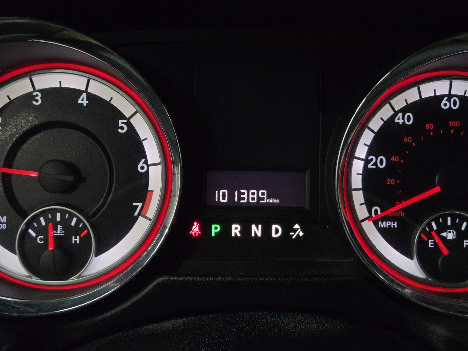 Used 2019 Dodge Grand Caravan SXT FWD image 15