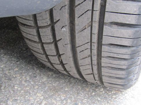 Used 2006 Volvo S60 2.5T image 36