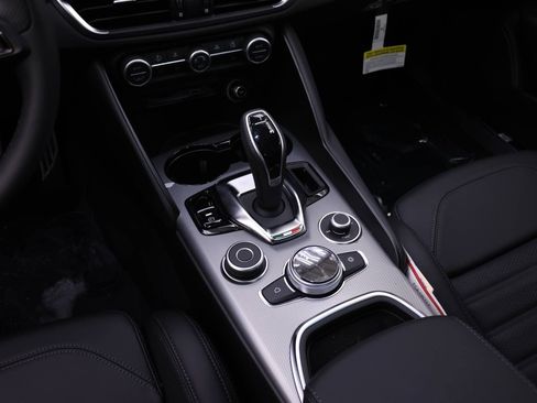 New 2026 Alfa Romeo Giulia AWD image 13