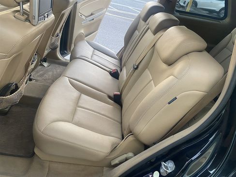 Used 2008 Mercedes-Benz GL 320 CDI 4MATIC image 13