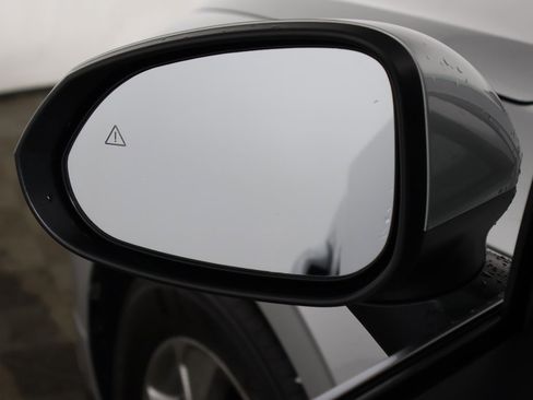 Certified 2025 Hyundai Sonata SE image 30