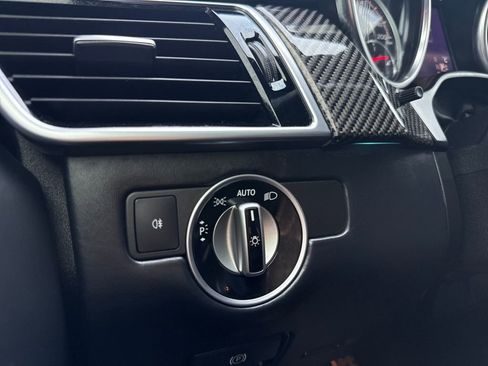 Used 2018 Mercedes-Benz GLS 63 AMG 4MATIC image 16