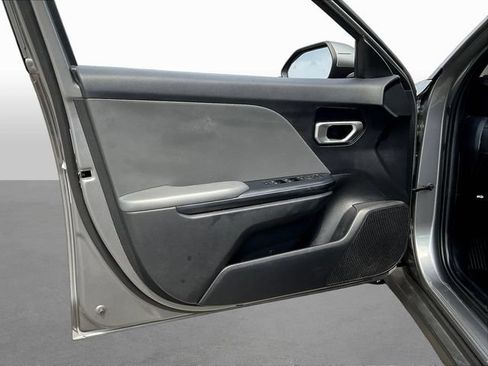 Used 2025 Kia K4 FWD image 22