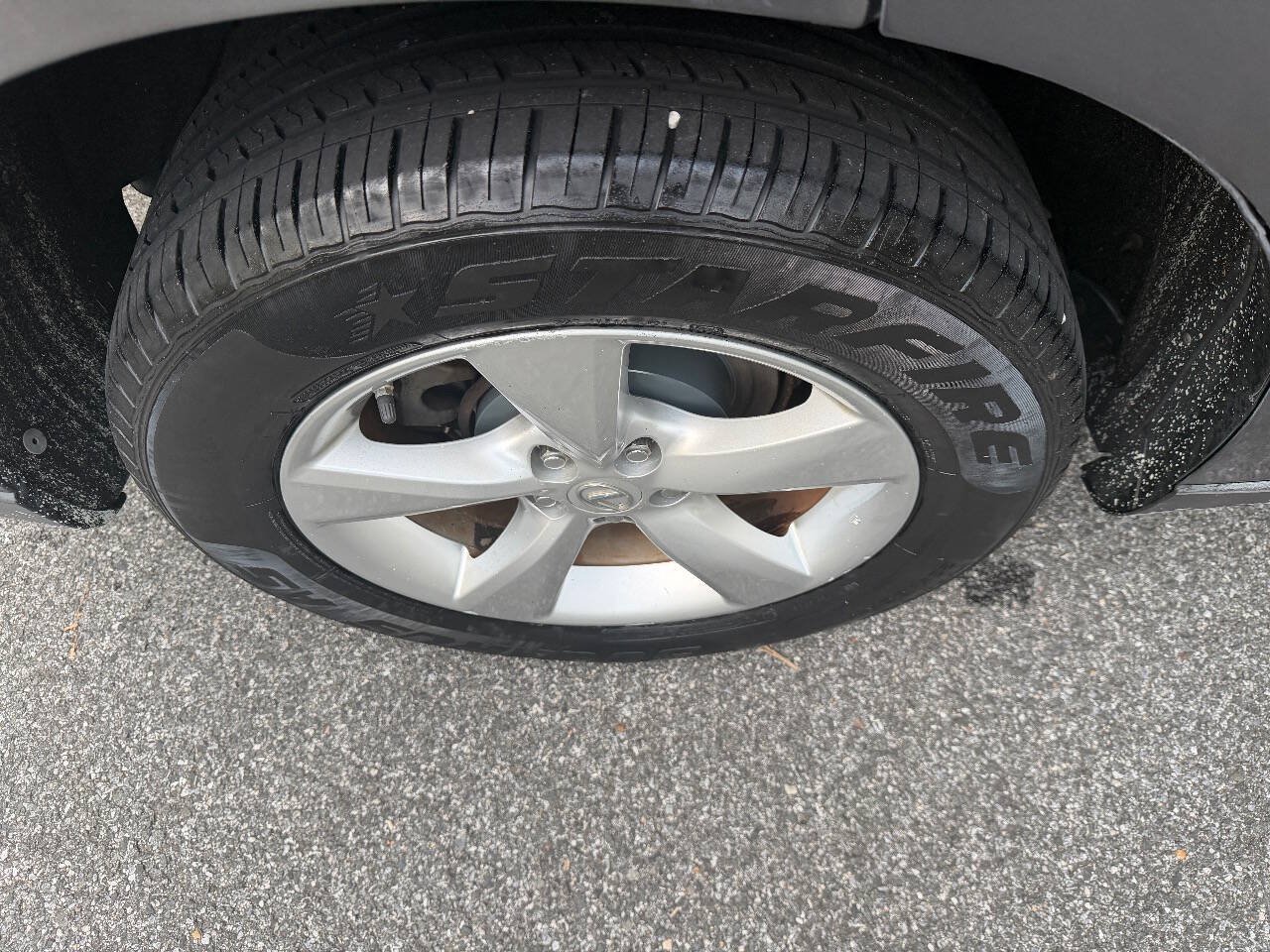 Used 2014 Lexus RX 350 AWD w/ Navigation Package image 14
