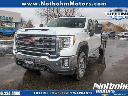 Used 2023 GMC Sierra 3500 SLE w/ SLE Convenience Package