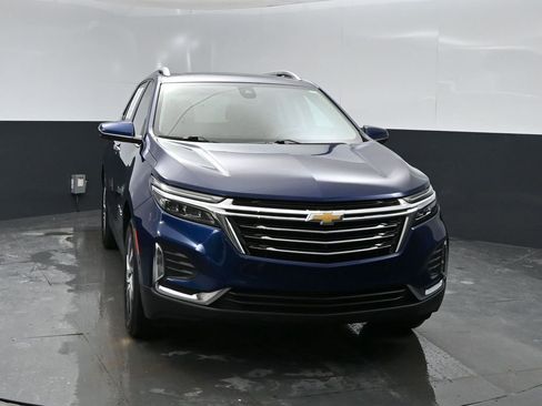 Used 2023 Chevrolet Equinox Premier AWD/4WD image 7