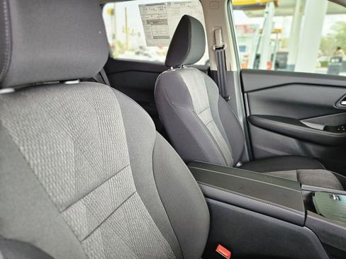 New 2026 Nissan Rogue SV w/ Cold Weather Package FWD image 13