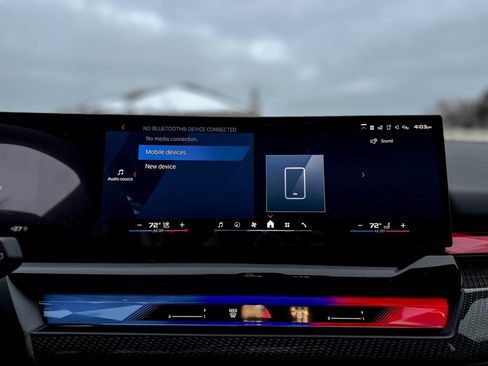 New 2026 BMW M5 Touring w/ Executive Package image 38