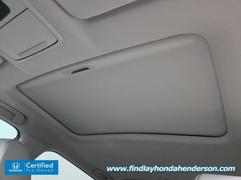 Certified 2024 Honda CR-V EX-L image 13