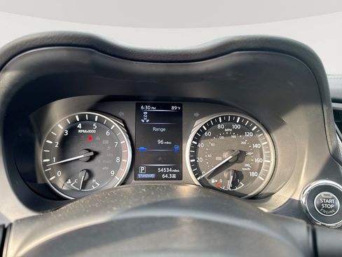 Used 2020 INFINITI Q50 Sport RWD image 10