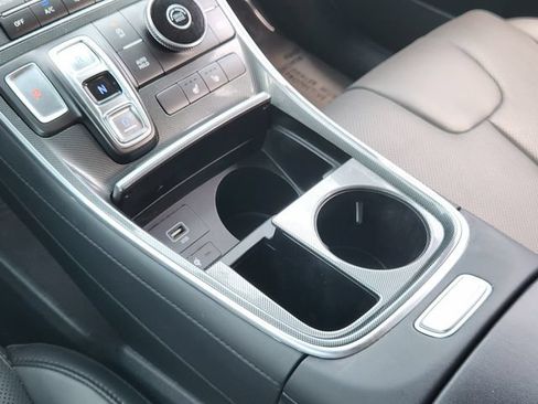 Certified 2023 Hyundai Santa Fe SEL w/ Premium Package FWD image 14