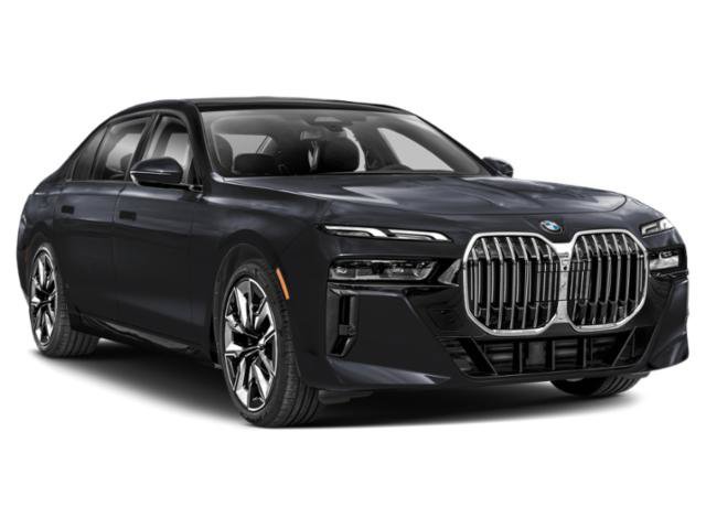 Certified 2023 BMW 740i RWD image 9