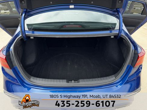 Used 2021 Kia Forte LXS FWD image 42