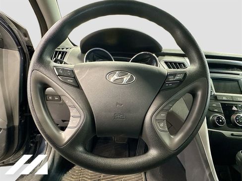 Used 2014 Hyundai Sonata GLS w/ Popular Equipment Group 2 FWD image 11