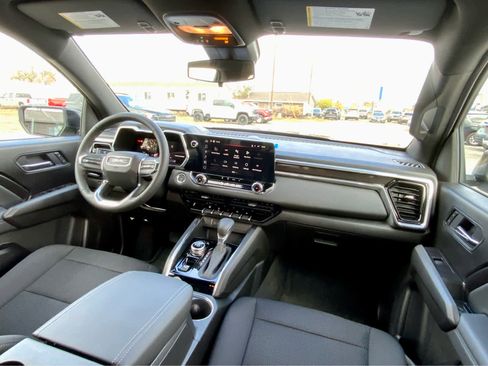 New 2026 GMC Canyon Elevation image 34