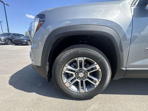 New 2026 GMC Terrain Elevation image 10
