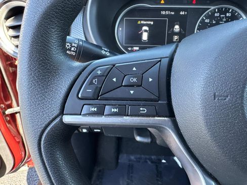 Used 2020 Nissan Kicks SV FWD image 56