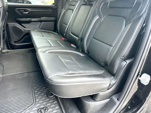 Used 2026 RAM 1500 RHO AWD/4WD image 23