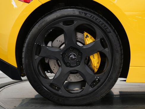 Used 2004 Lamborghini Gallardo AWD/4WD image 31