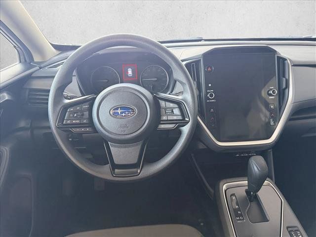 Used 2025 Subaru Crosstrek 2.5i Premium AWD/4WD image 11