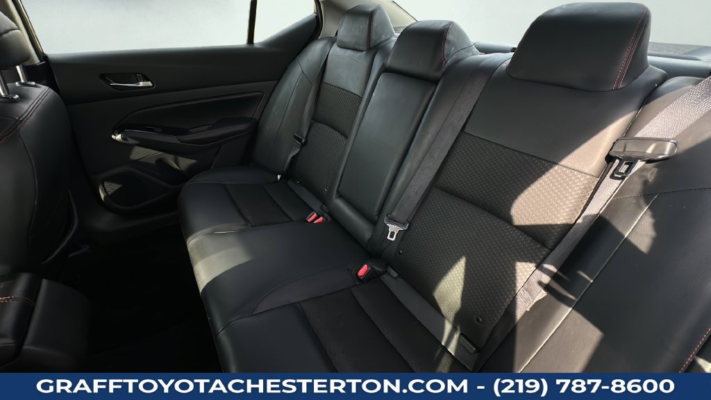 Used 2025 Nissan Altima 2.5 SR FWD image 25