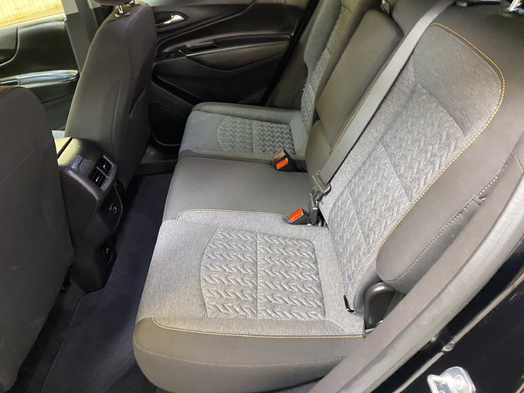 Used 2024 Chevrolet Equinox LT AWD/4WD image 24