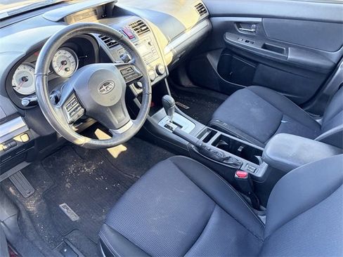 Used 2013 Subaru Impreza 2.0i Sport Premium image 8