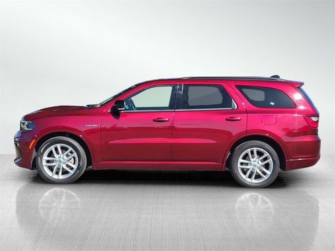 Used 2023 Dodge Durango R/T image 7