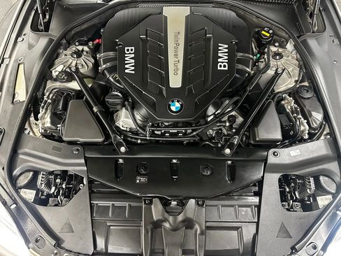 Used 2017 BMW 650i xDrive Coupe image 18