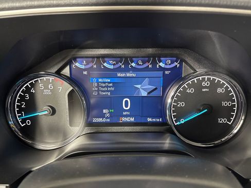 Certified 2023 Ford F150 XLT w/ Equipment Group 302A High AWD/4WD image 20