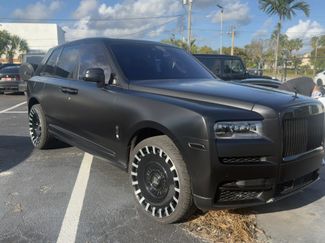 Used 2024 Rolls-Royce Cullinan video 1
