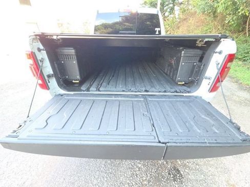 Used 2021 RAM 1500 Limited AWD/4WD image 35