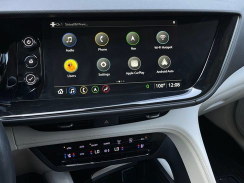 Used 2023 Buick Envision Avenir FWD image 17