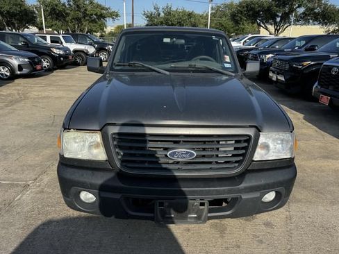 Used 2009 Ford Ranger XLT RWD image 2