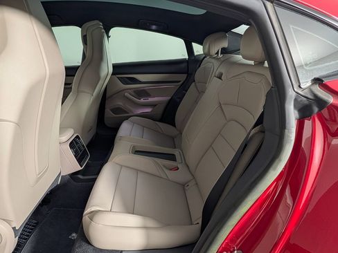 Certified 2023 Porsche Taycan image 25