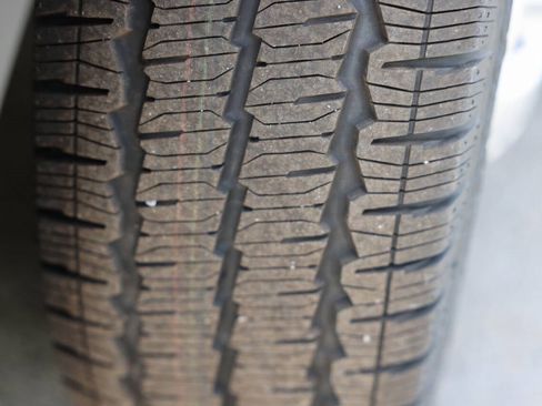 New 2025 Ford Transit 350 148 Medium Roof w/ Load Area Protection Package image 21