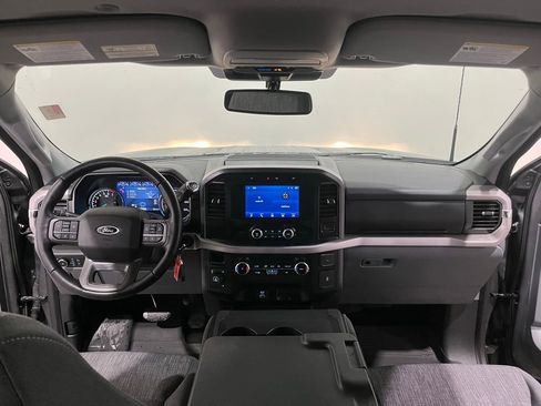 Used 2022 Ford F150 XLT w/ Equipment Group 301A Mid image 19