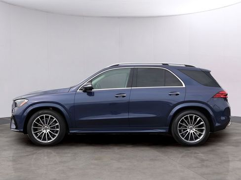 New 2026 Mercedes-Benz GLE 350 4MATIC image 4