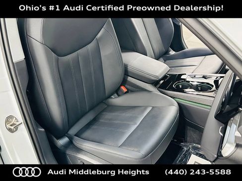 Certified 2025 Audi A5 2.0T Premium AWD/4WD image 26